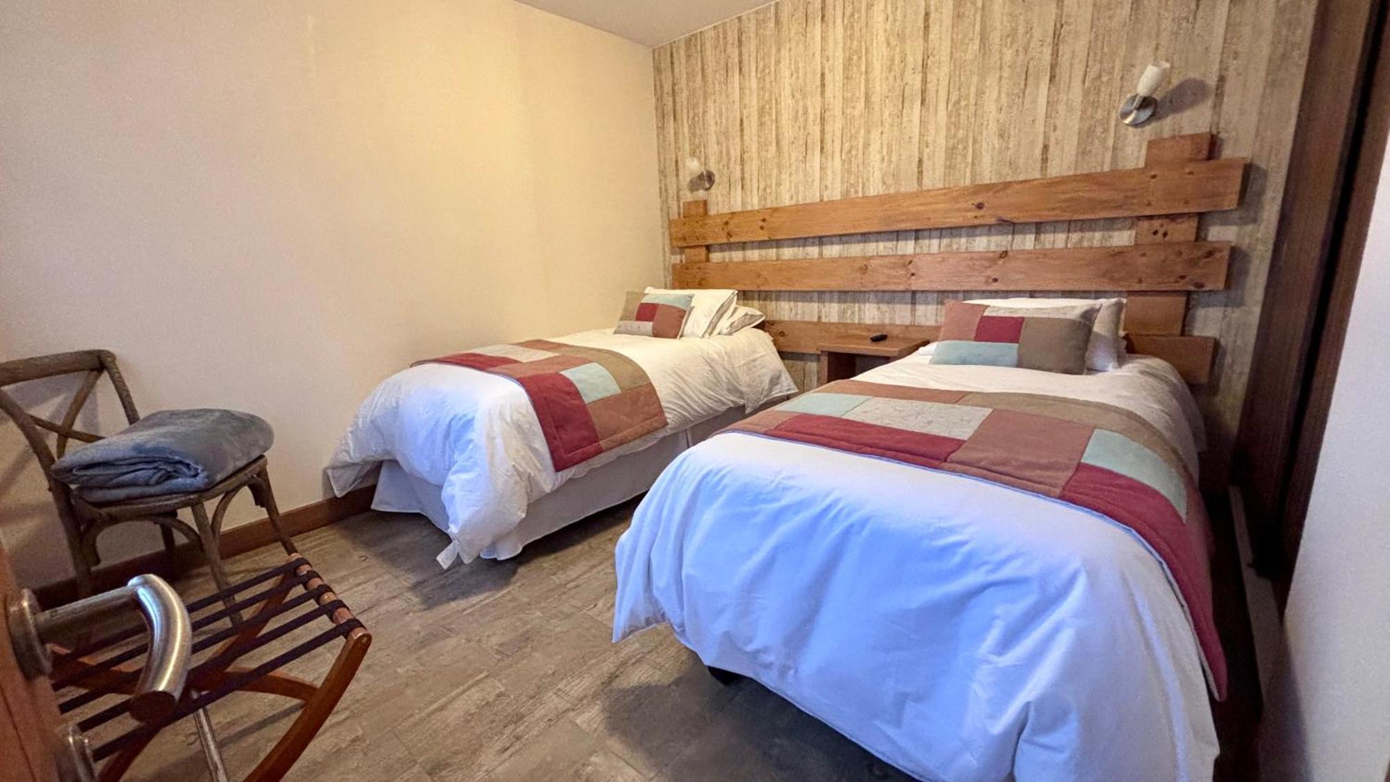 Entre Cumbres Apart Hotel Coyhaique Ngoại thất bức ảnh
