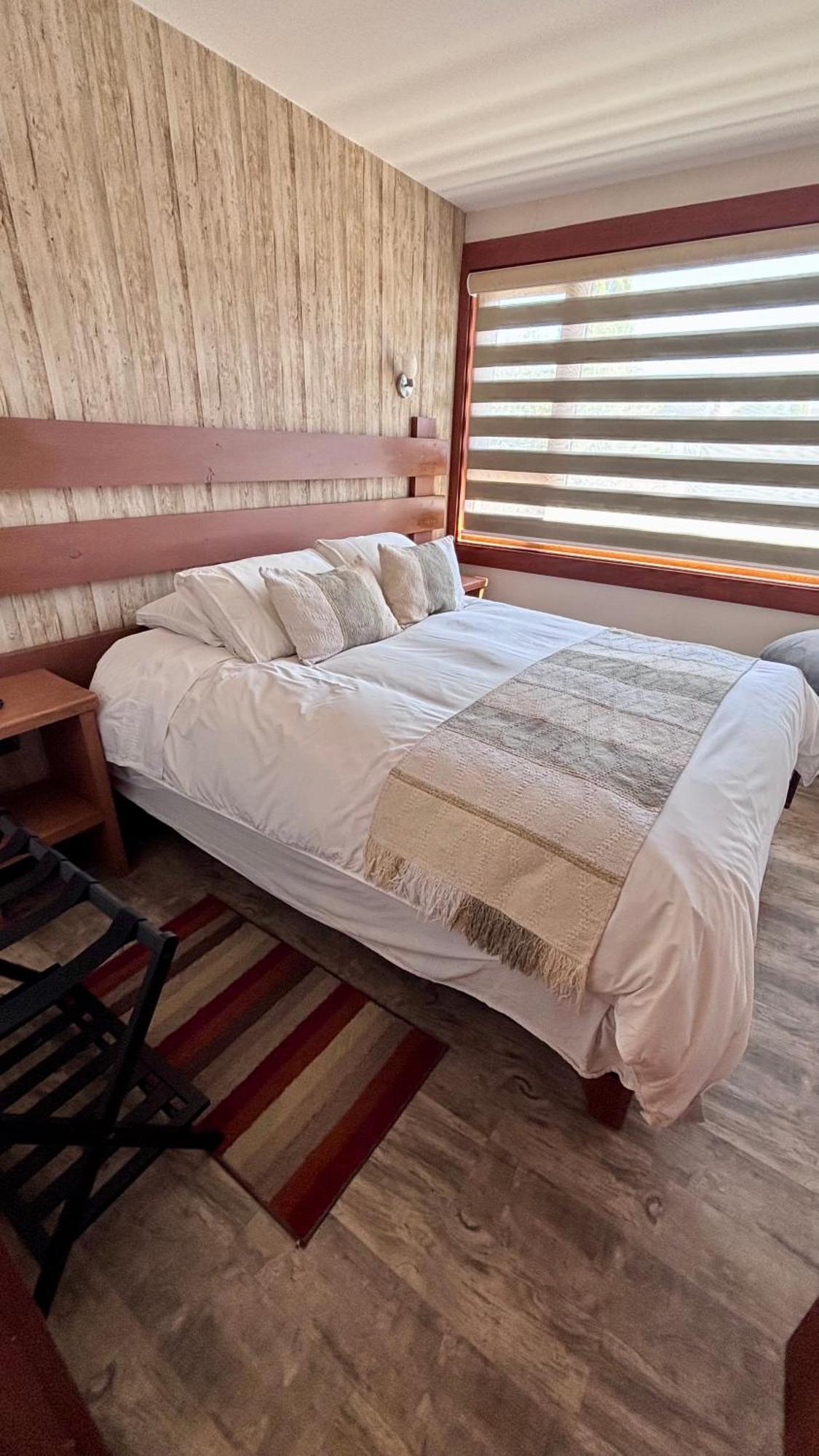 Entre Cumbres Apart Hotel Coyhaique Ngoại thất bức ảnh