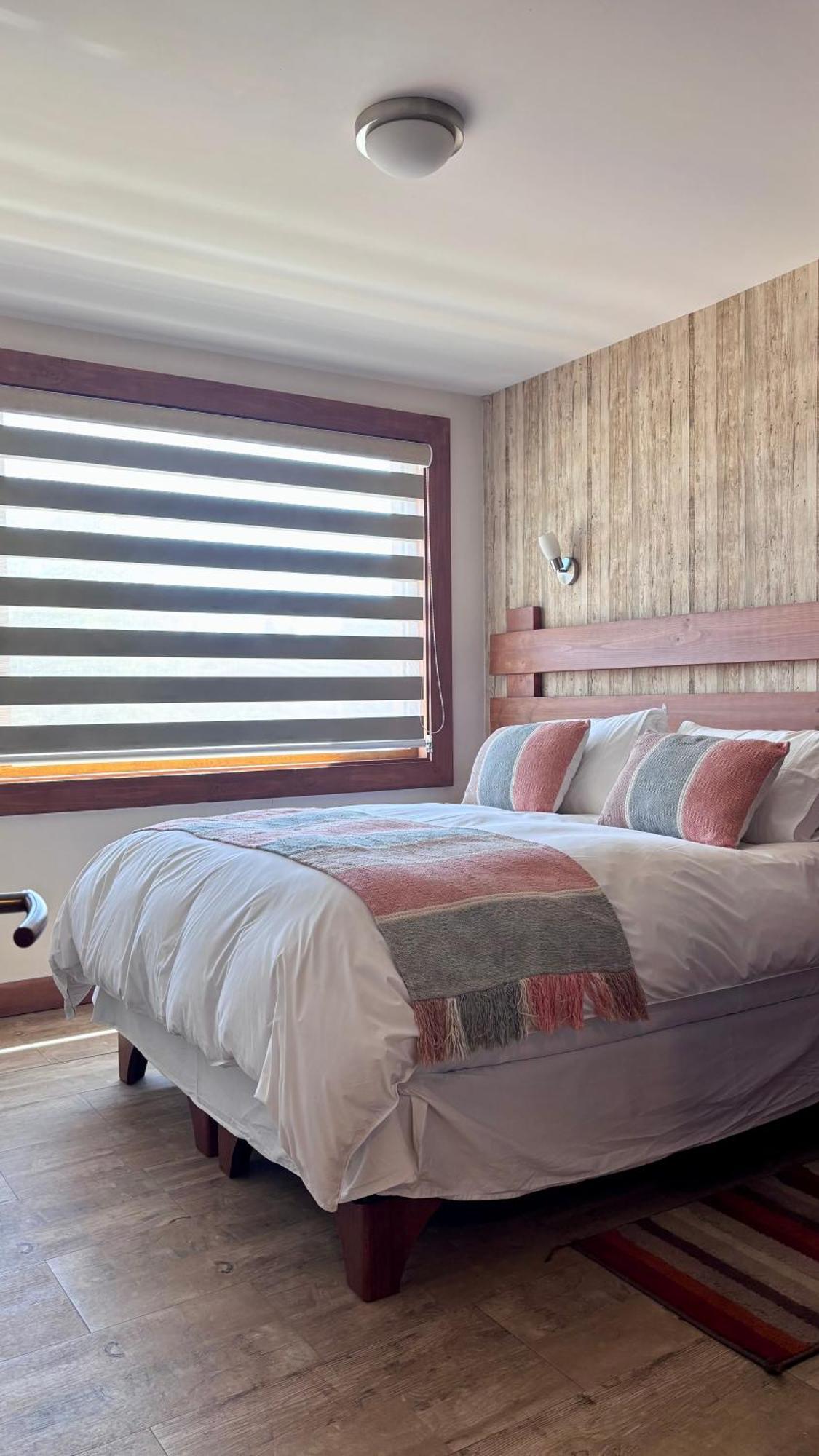 Entre Cumbres Apart Hotel Coyhaique Ngoại thất bức ảnh