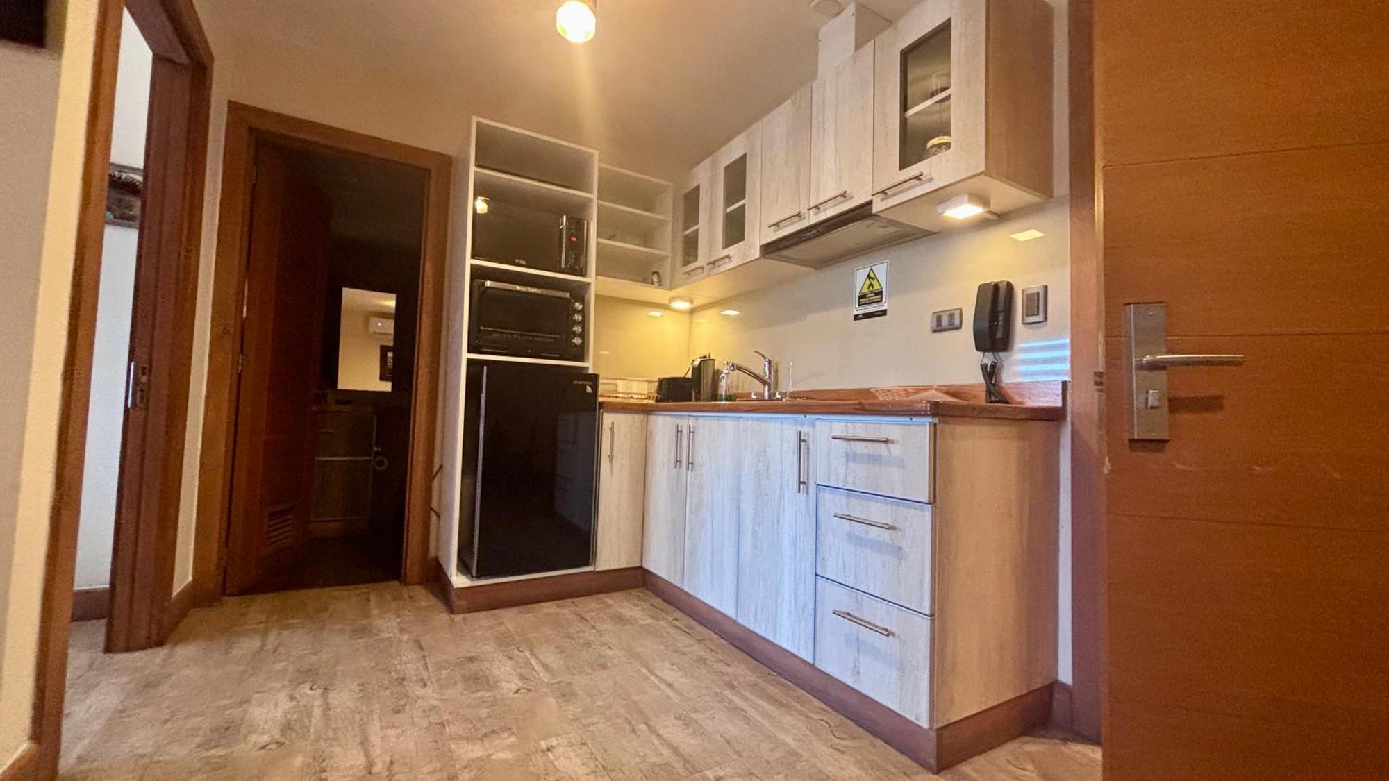 Entre Cumbres Apart Hotel Coyhaique Ngoại thất bức ảnh