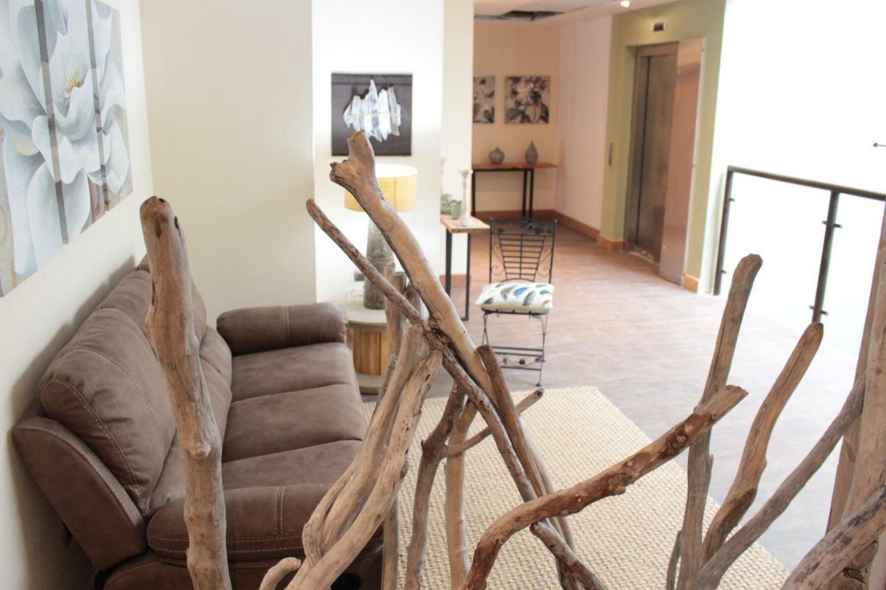 Entre Cumbres Apart Hotel Coyhaique Ngoại thất bức ảnh
